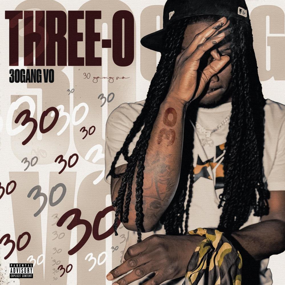 I Am Three O (Explicit)
