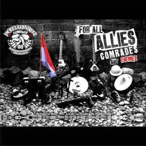 Listen to Bermalam Bintang song with lyrics from Rebellion Rose