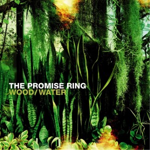 收聽The Promise Ring的Size Of Your Life歌詞歌曲