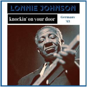 Knockin' On Your Door (Live Germany '63)