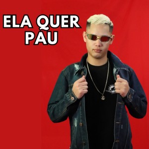 Dengarkan lagu Ela Quer Pau (Explicit) nyanyian DJ Juninho da Vs dengan lirik