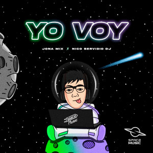 ดาวน์โหลดและฟังเพลง Yo Voy (DJ Mix) พร้อมเนื้อเพลงจาก Jona Mix