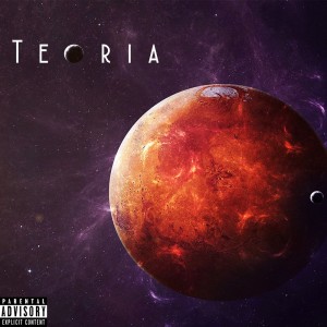 Listen to Teoria (Explicit) song with lyrics from Midog