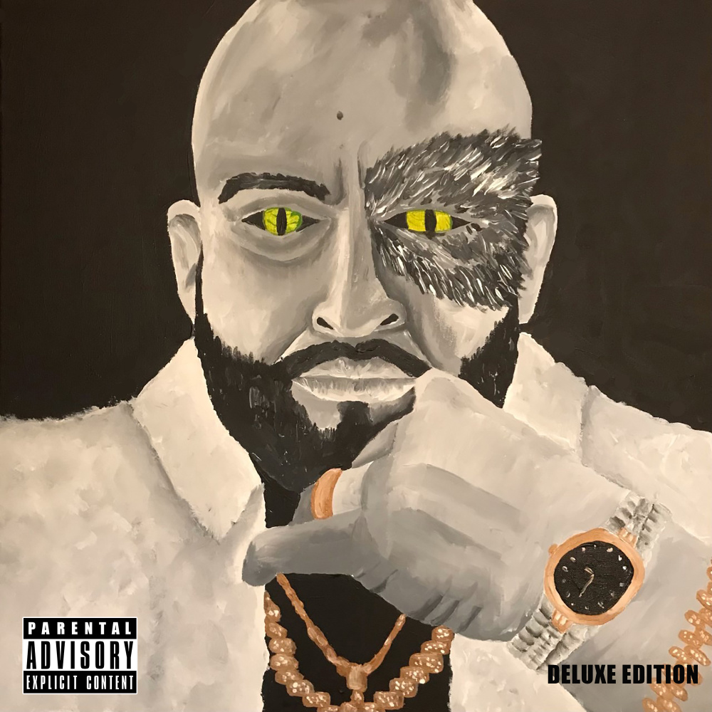 Keep the Fame (Instrumental)