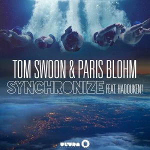 收聽Paris Blohm的Synchronize (Radio Edit)歌詞歌曲