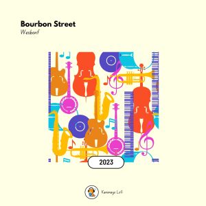 Album Bourbon Street from 