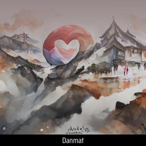 收聽DanMat的Riuh Sunyi di Balik Gunung歌詞歌曲