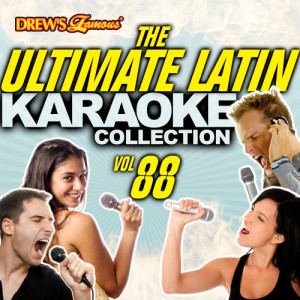收聽The Hit Crew的Soy Una Feria (Karaoke Version)歌詞歌曲