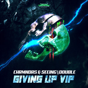 ดาวน์โหลดและฟังเพลง Giving Up VIP (Explicit) พร้อมเนื้อเพลงจาก Chrmndrs