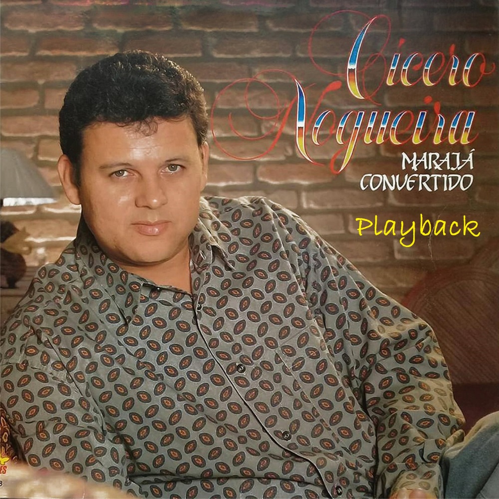 O Crente Ultrapassado (Playback)