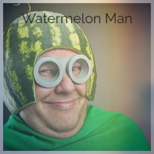 收聽Herbie Hancock的Watermelon Man歌詞歌曲