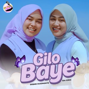 Listen to Gilo Baye song with lyrics from Eda Ezrin