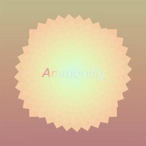 Various的专辑Ammonify
