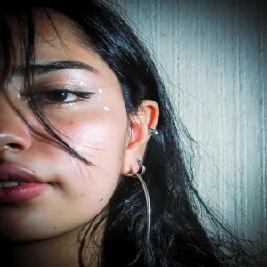 ดาวน์โหลดและฟังเพลง Y tú me quieres? (feat. Vandalean & Vian) (Explicit) พร้อมเนื้อเพลงจาก El Deme Mami