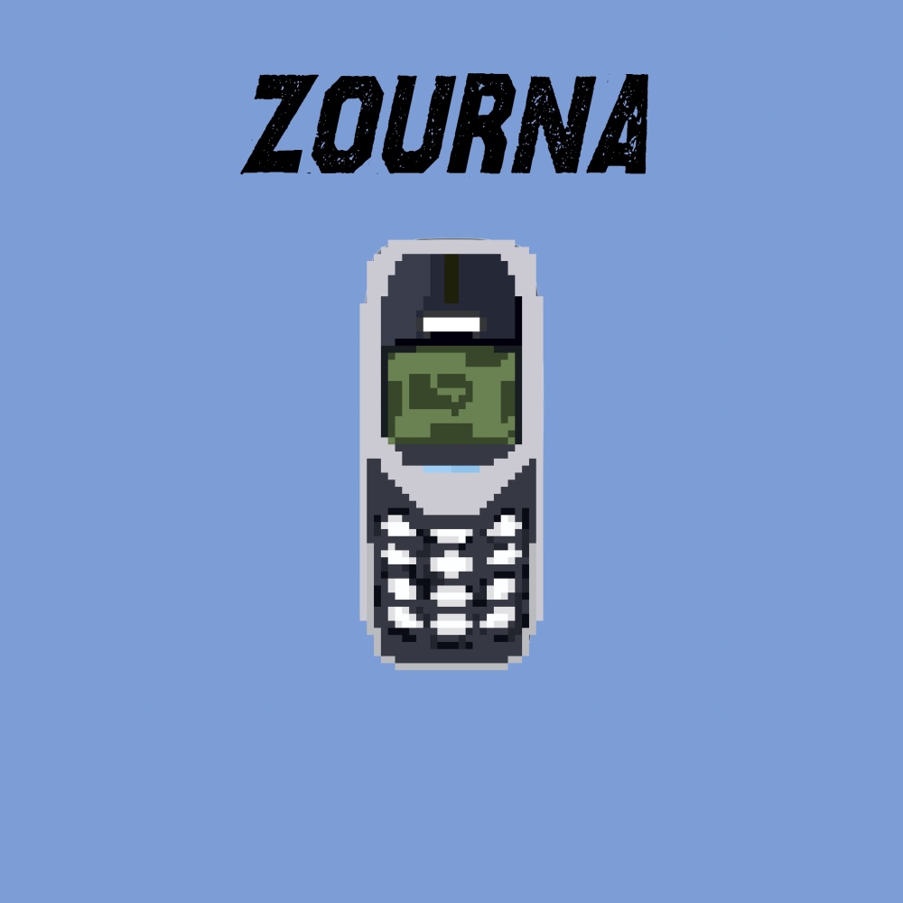 Zourna (Remix)