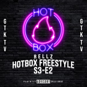 ดาวน์โหลดและฟังเพลง Hotbox Freestyle: S3-E2 พร้อมเนื้อเพลงจาก GTK TV