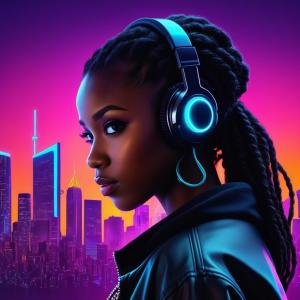 ดาวน์โหลดและฟังเพลง City Lights Hustle (Explicit) พร้อมเนื้อเพลงจาก Juliana