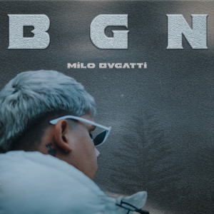 อัลบัม Beginning ศิลปิน Milo Bvgatti