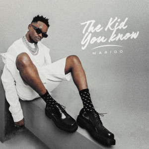 Marioo的專輯The Kid You Know