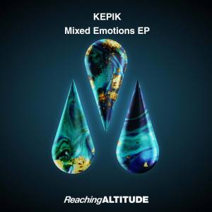 อัลบัม Mixed Emotions ศิลปิน Kepik