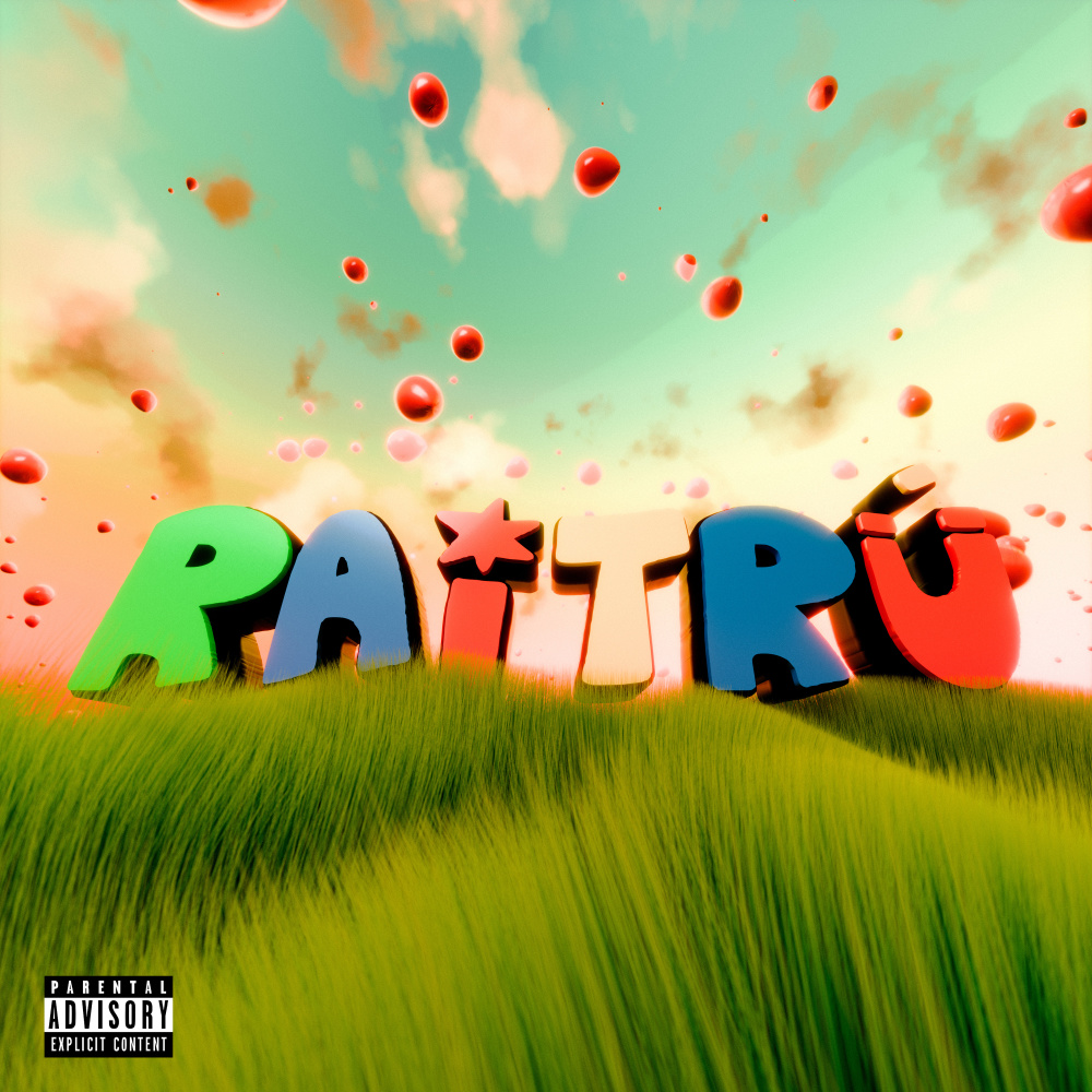 Raitrú (Explicit)