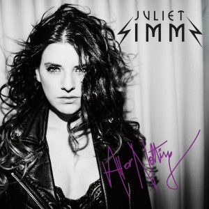Juliet Simms的專輯All or Nothing