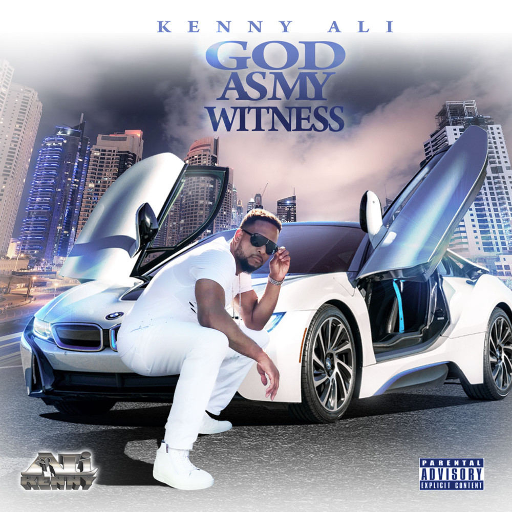 God as My Witness (Explicit)