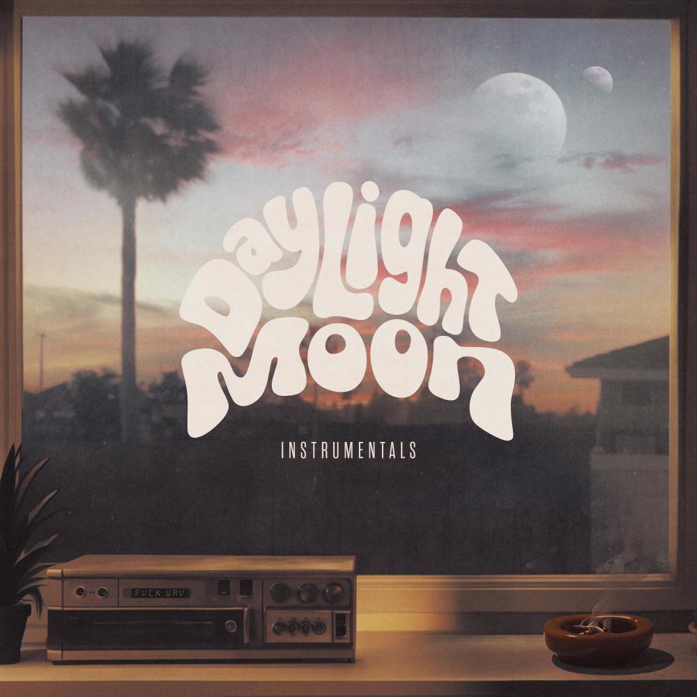 Galaxy (feat. Kon Boogie) (Instrumental)