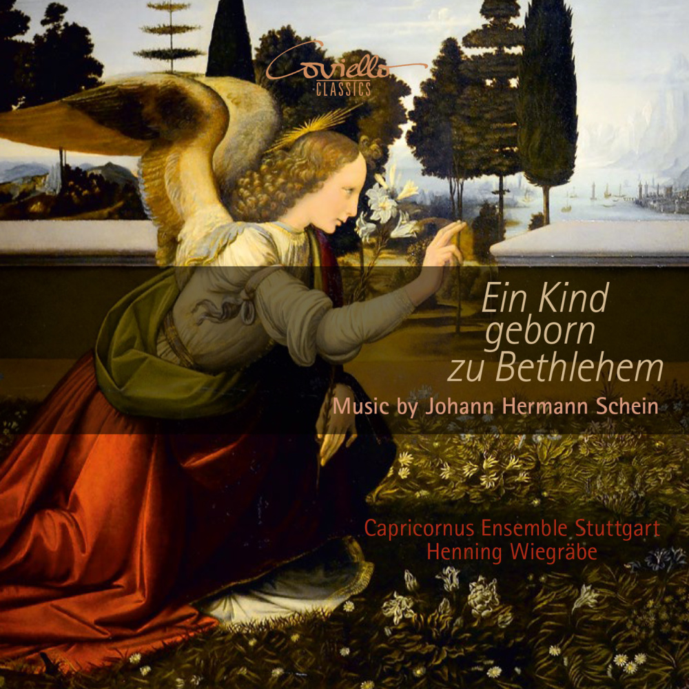 anima mea Dominum (Leipzig, 1626)