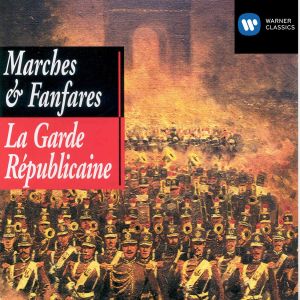 ดาวน์โหลดและฟังเพลง Marche du Sacre de Napoléon 1er พร้อมเนื้อเพลงจาก Roger Boutry