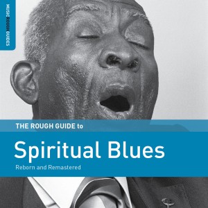 อัลบัม Rough Guide to Spiritual Blues ศิลปิน Various Artists