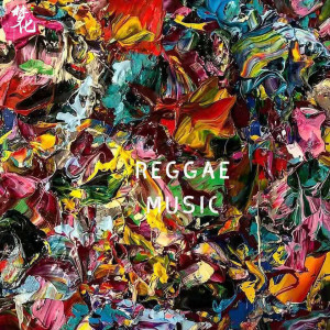 Album Reggae Music from 梦化