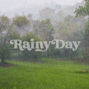Album Rainy Day from Doug Reinke