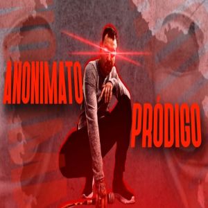 Album Anônimato Pródigo from Valmini
