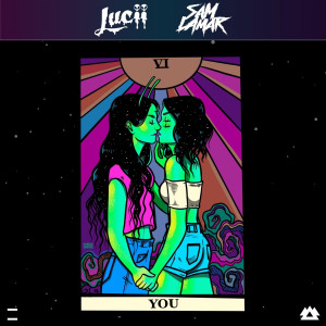 Listen to You song with lyrics from Lucii