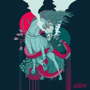 Listen to Dead Wrong song with lyrics from Palehørse