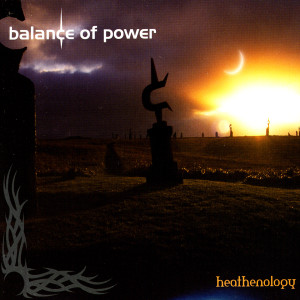 收聽Balance Of Power的Guitar Solo (Live)歌詞歌曲