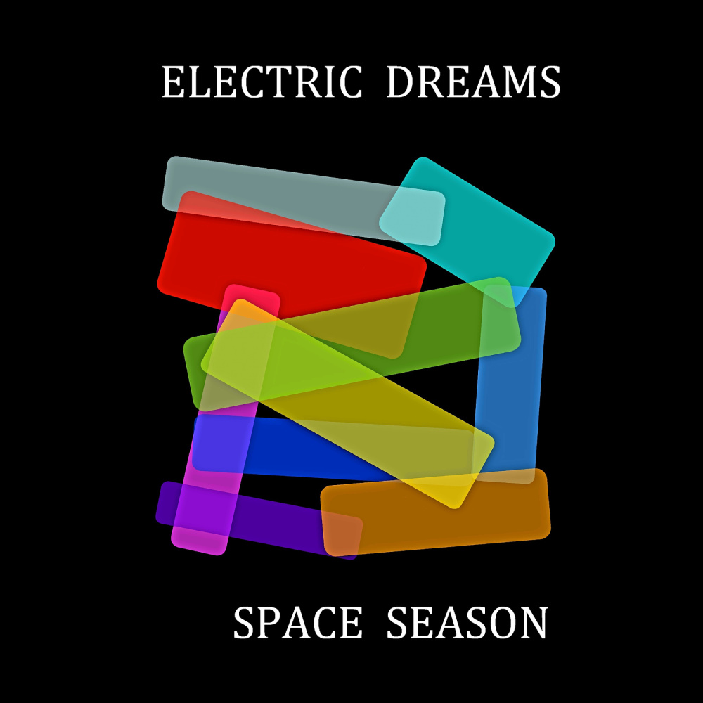 Weltraumreise (Space Night Mix)