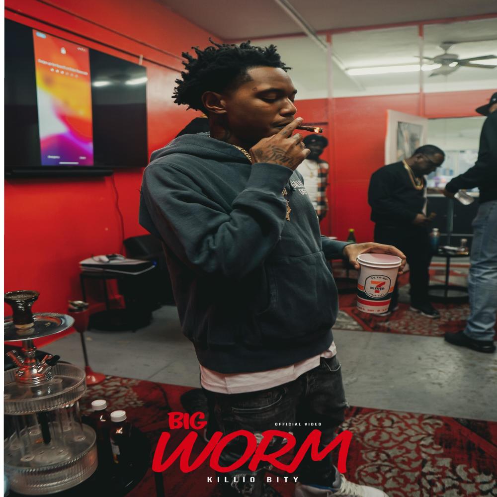 Big Worm (Explicit)