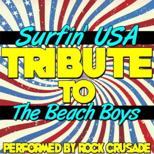 ดาวน์โหลดและฟังเพลง Girls On the Beach พร้อมเนื้อเพลงจาก Rock Crusade