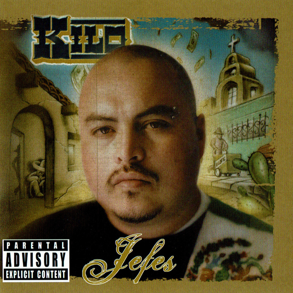 Gangsta Summer (Explicit)