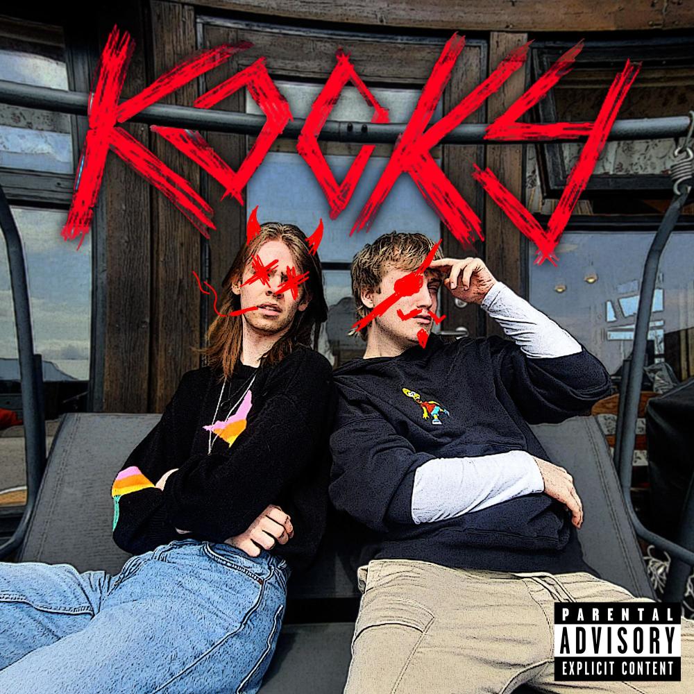 Feel the Groove (Explicit)