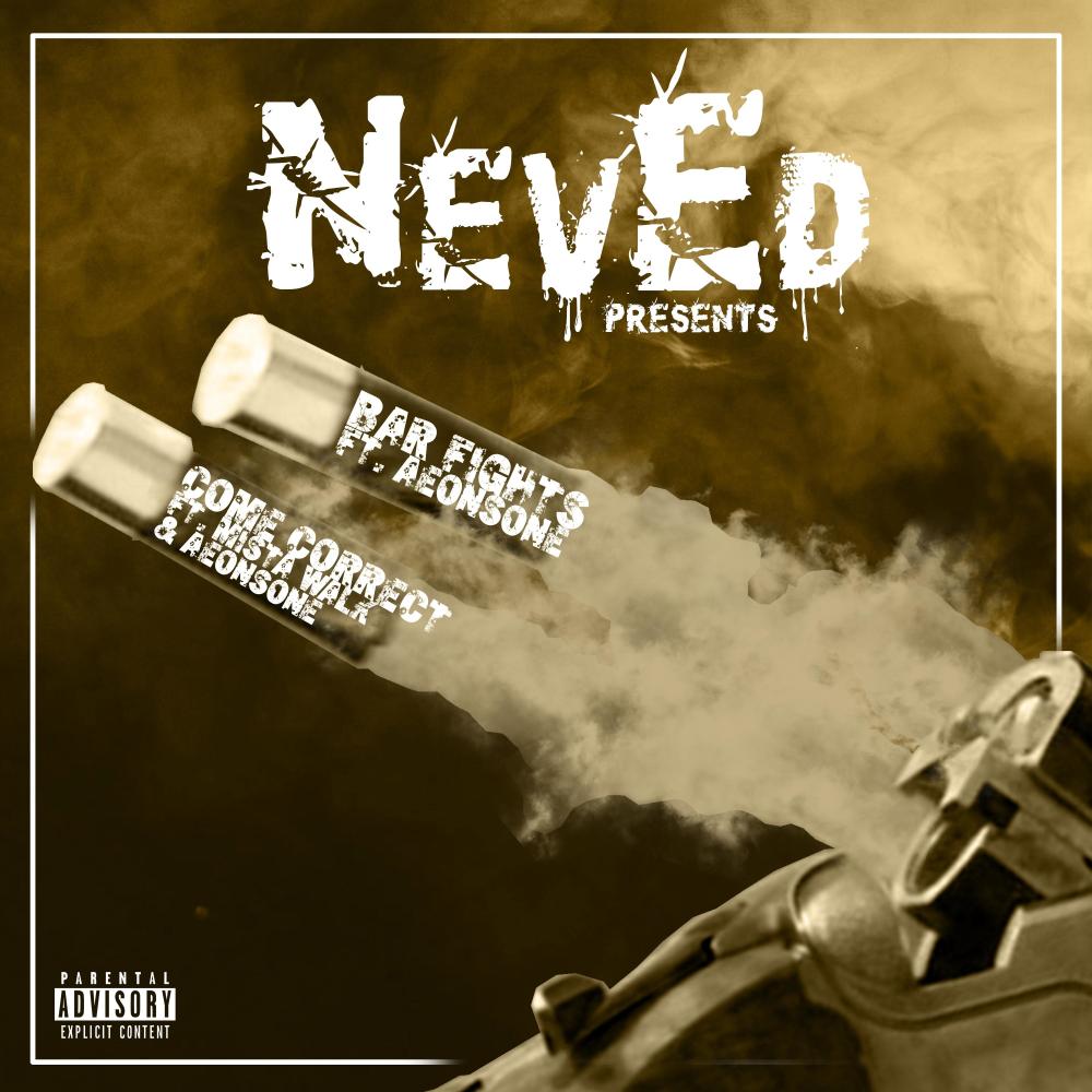 Come Correct (feat. Mista Walk & Aeonsone) (Explicit)