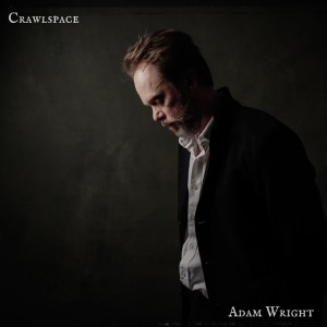Adam Wright的專輯Crawlspace
