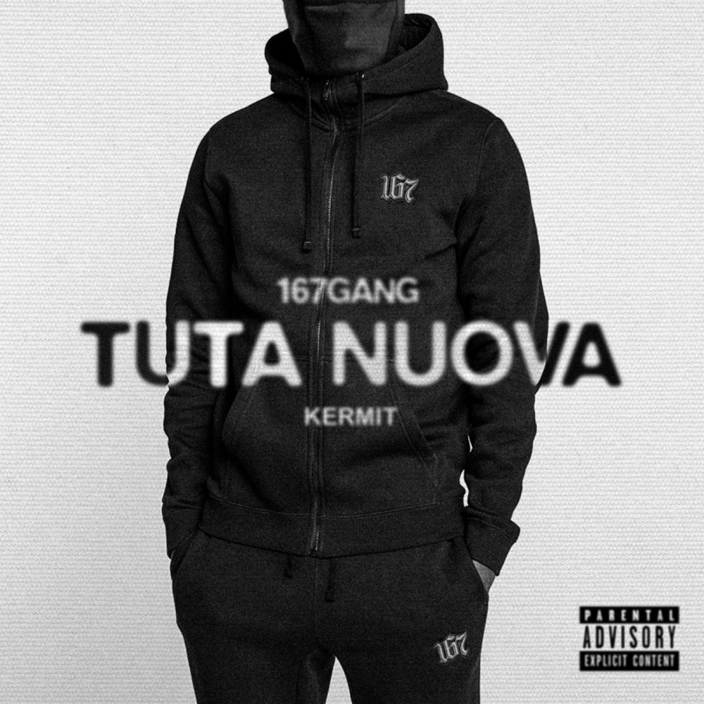 Tuta Nuova (Explicit)