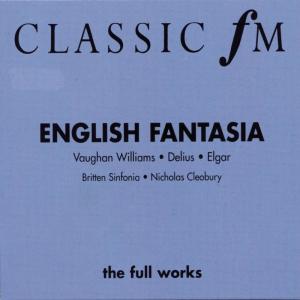 ดาวน์โหลดและฟังเพลง Fantasia on a Theme by Thomas Tallis พร้อมเนื้อเพลงจาก Nicholas Cleobury