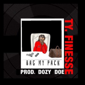 收听Ty Finesse的Bag My Pack (Explicit)歌词歌曲