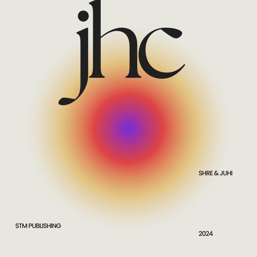JHC (feat. juhi)