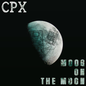 Listen to Moog on the Moon song with lyrics from CPX