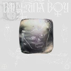 Jagwar Twin的專輯BALLERINA BOY